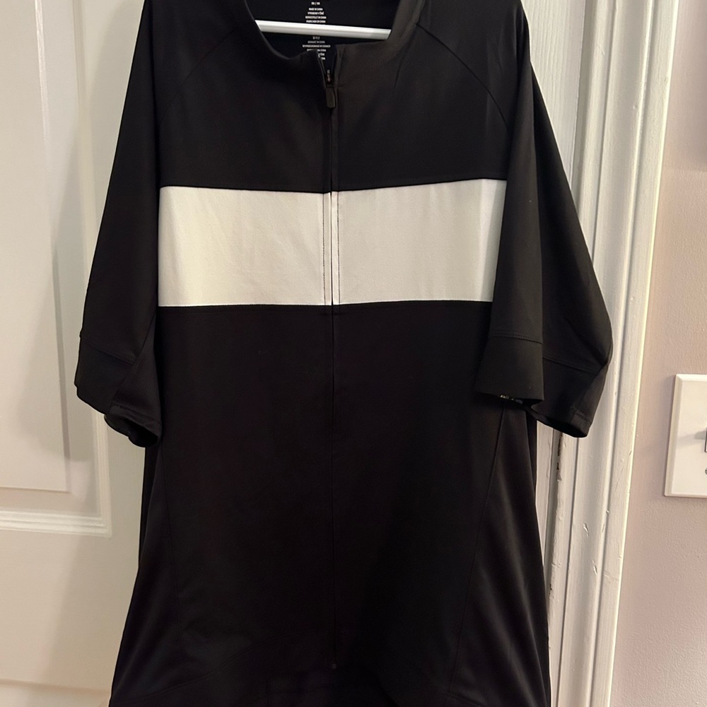 Trek cycling shirt